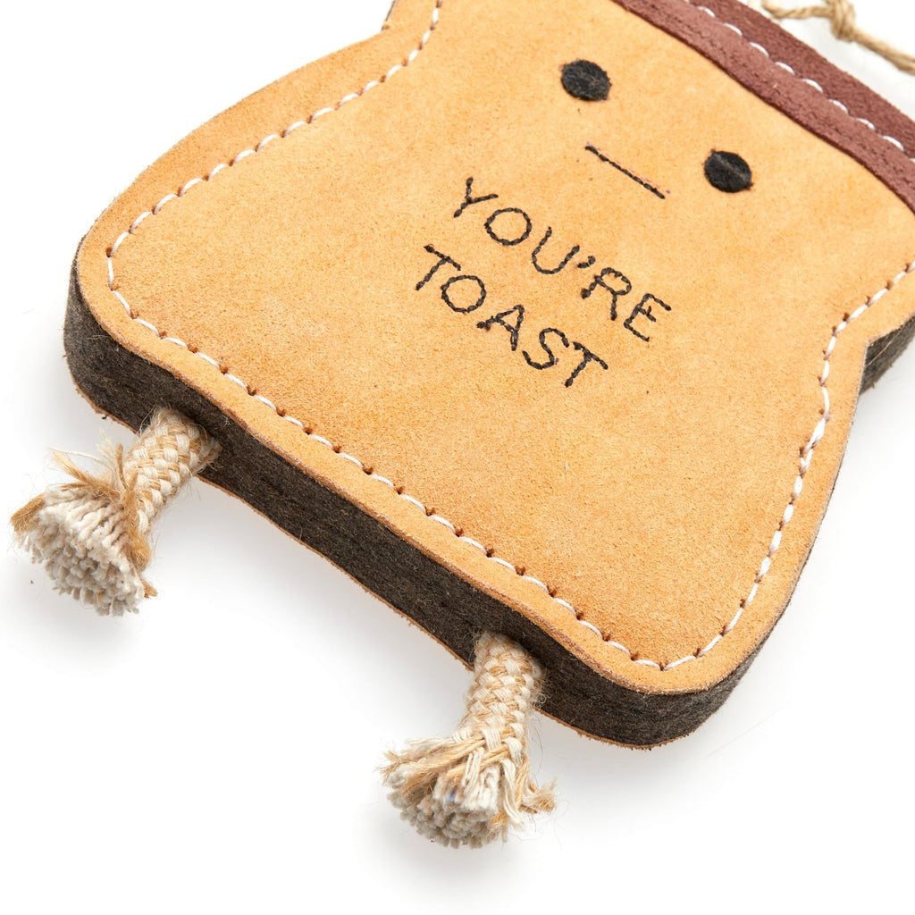 Green & Wild You're Toast Eco Toy - Country Ways