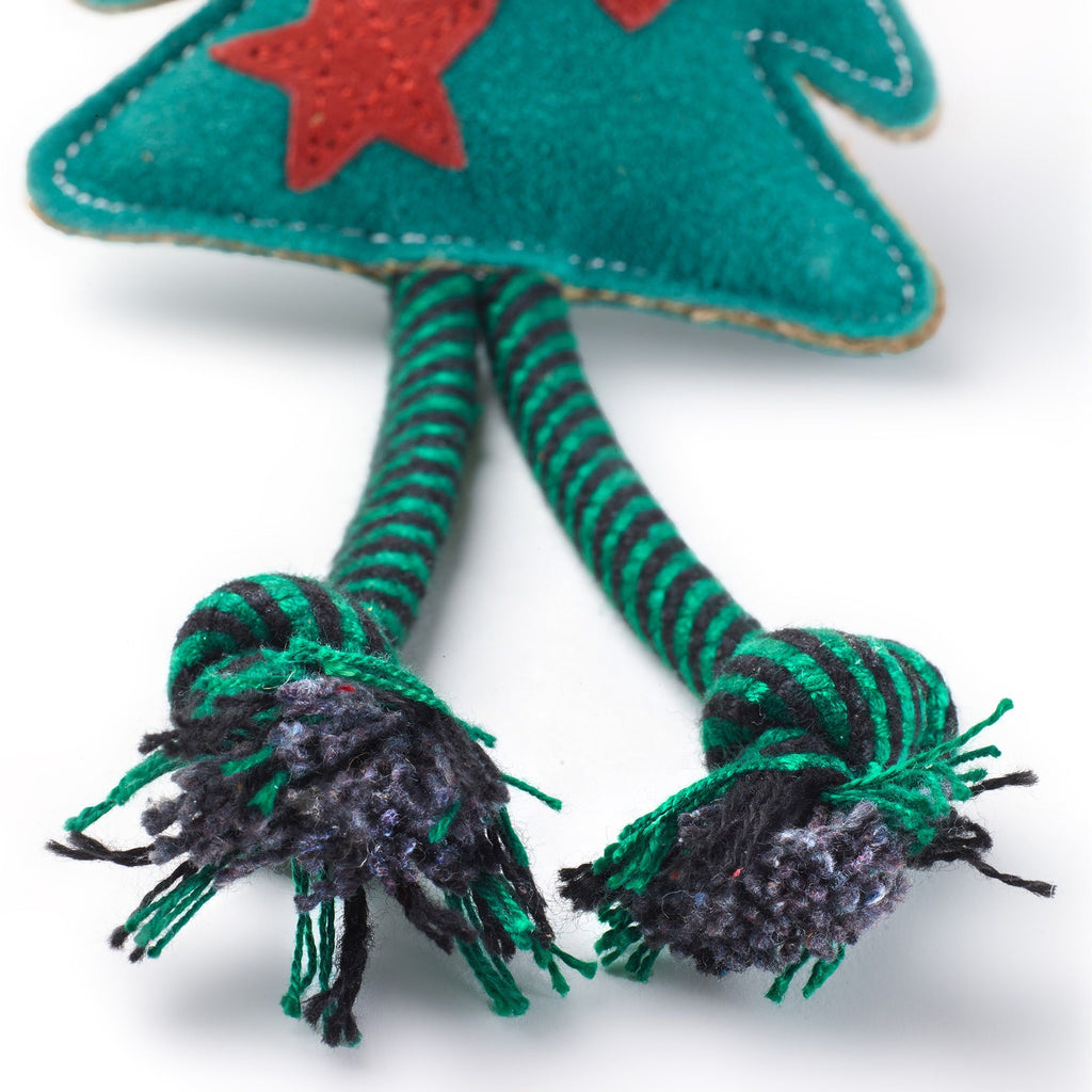 Green & Wild's Bruce the Spruce Eco Toy - Country Ways