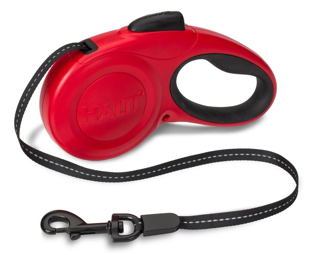 Halti Retractable Dog Lead - Country Ways