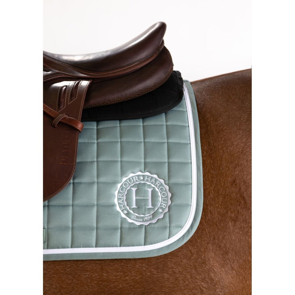 Harcour Siriel GP/Jump Saddle Pad - Country Ways