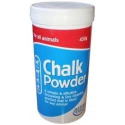 Hatch Wells Chalk Powder - Country Ways