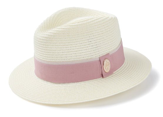 Hicks & Brown Orford Fedora - Country Ways