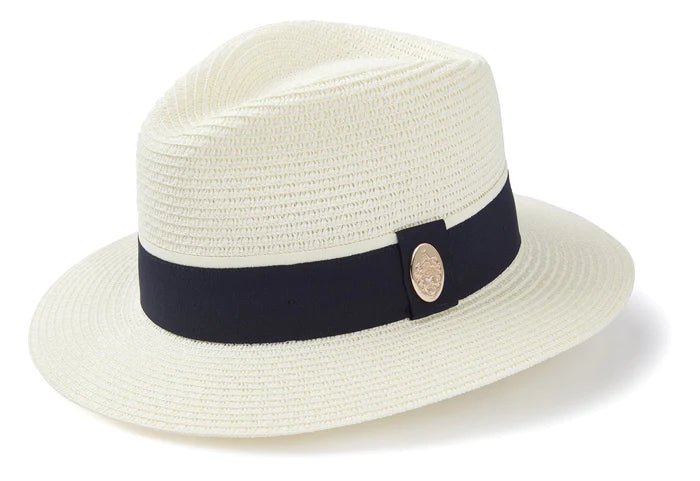 Hicks & Brown Orford Fedora - Country Ways