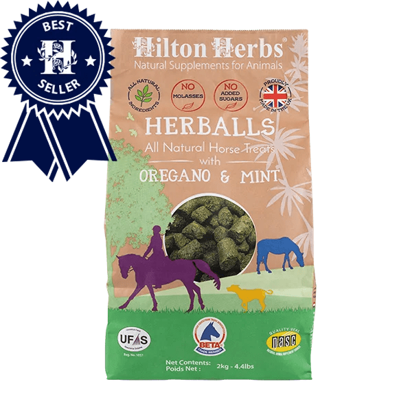 Hilton Herbs Herballs - Country Ways