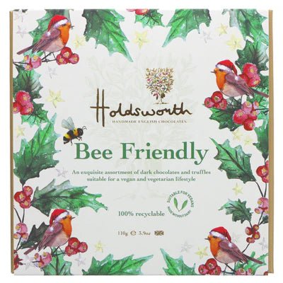 Holdsworth Christmas Bee Friendly Gift Box - Country Ways