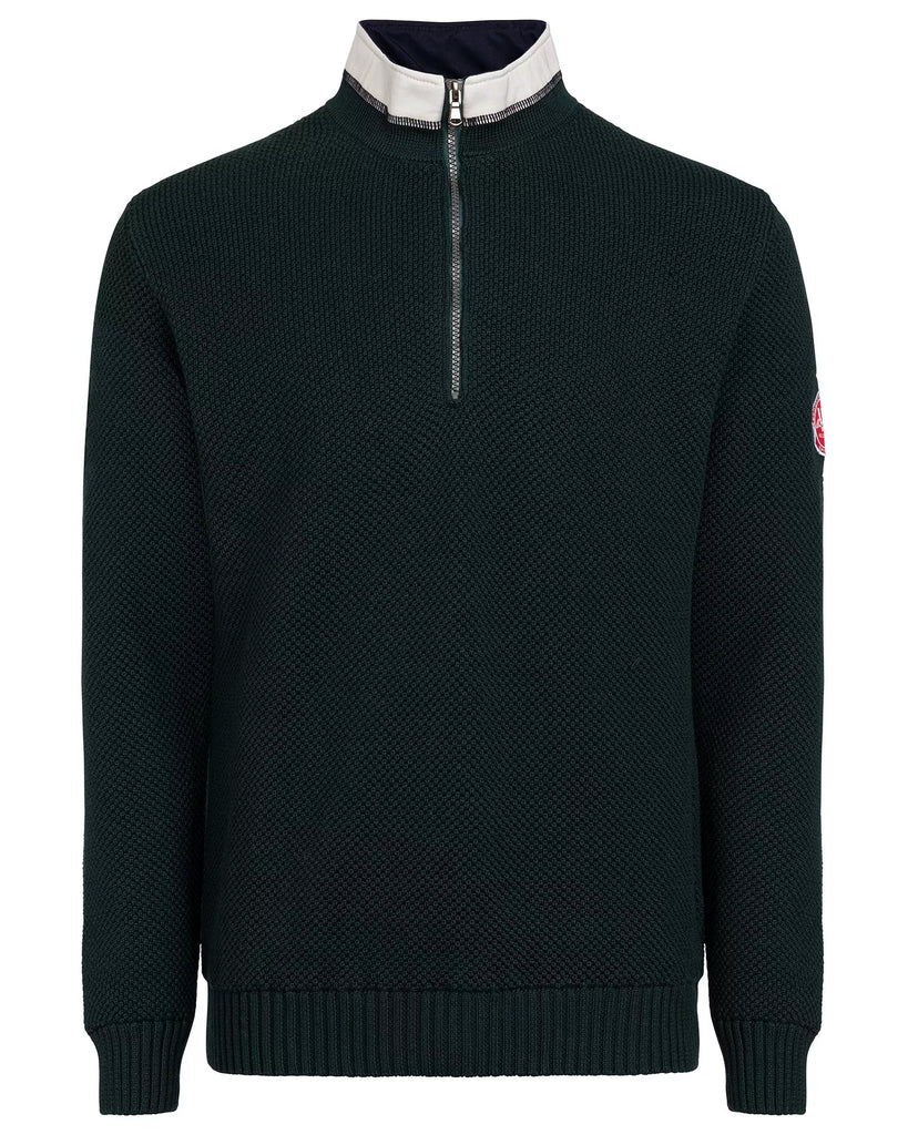 Holebrook Sweden Men's Classic Windproof Jumper - Country Ways