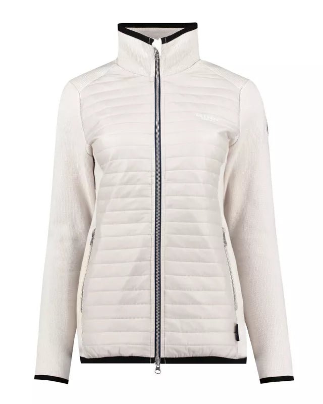 Holebrook Sweden Mimmi Fullzip - Country Ways