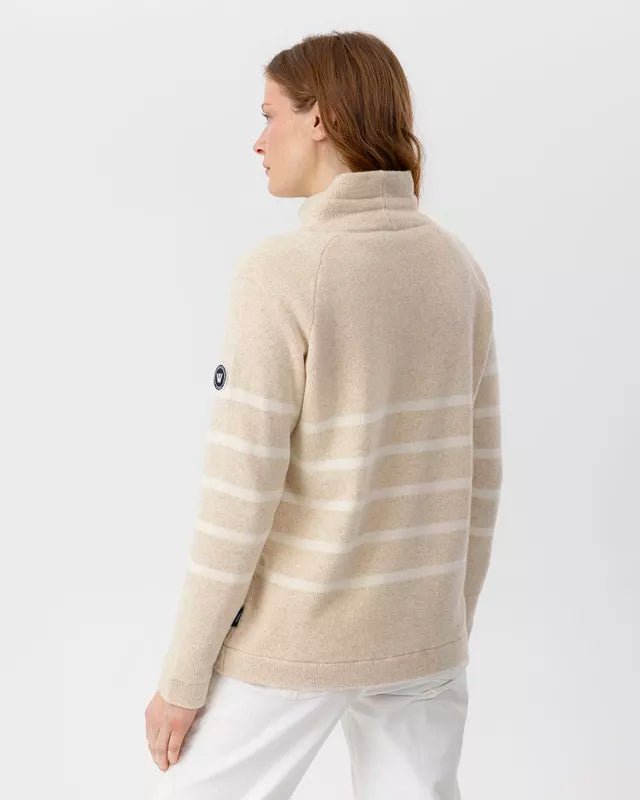 Holebrook Sweden Women's Angelika Windproof Jumper - Country Ways