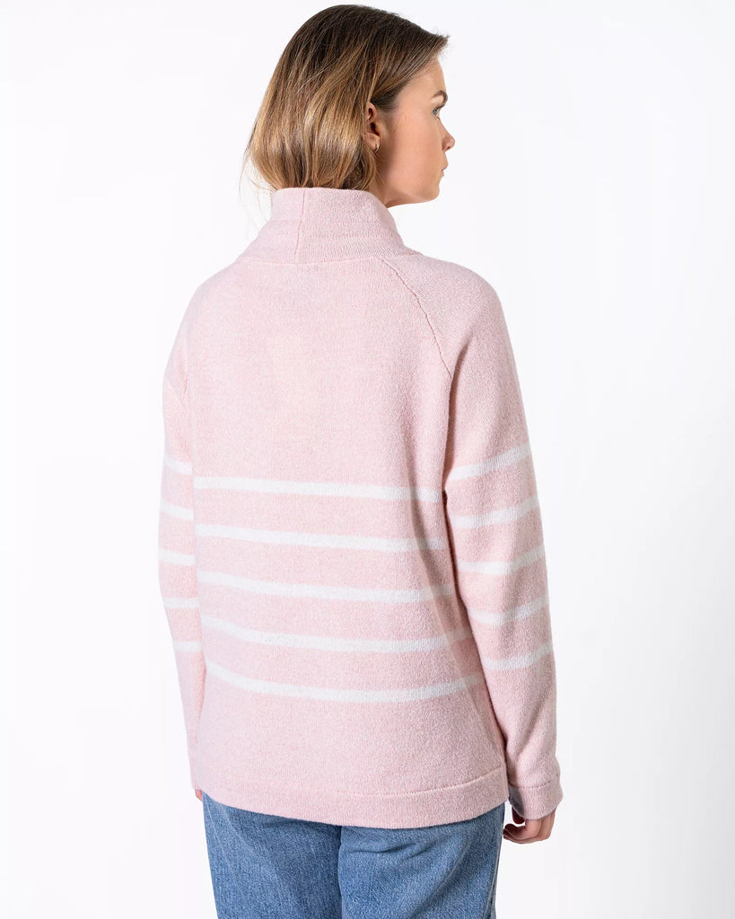 Holebrook Sweden Women's Angelika Windproof Jumper - Country Ways