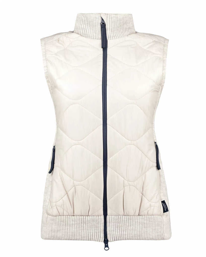 Holebrook Sweden Women's Mary Windproof Vest - Country Ways