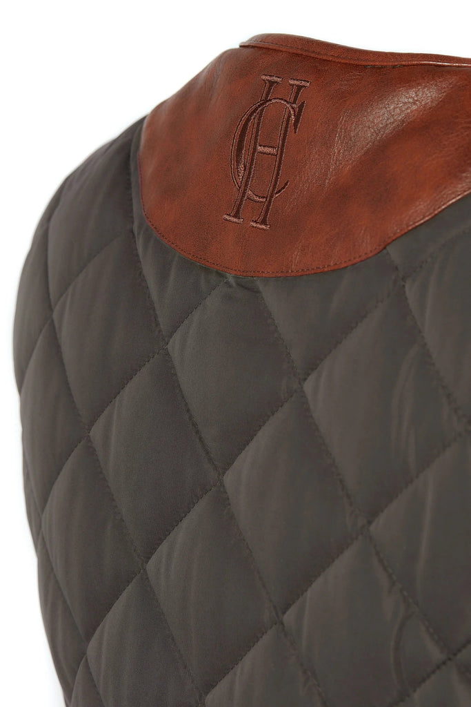 Holland Cooper Adlestrop Gilet - Country Ways