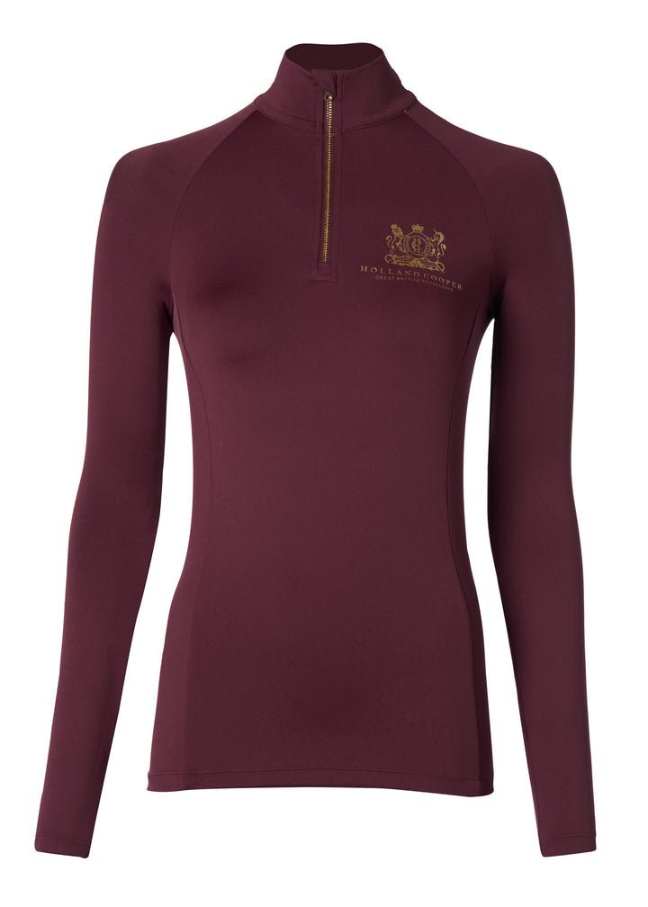 Holland Cooper Base Layer - Country Ways