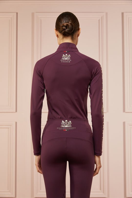 Holland Cooper Base Layer - Country Ways