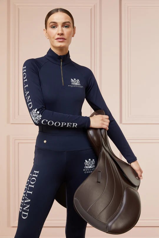 Holland Cooper Base Layer - Country Ways