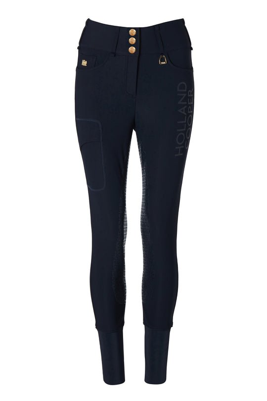 Holland Cooper Bolesworth Thermal Breeches - Country Ways