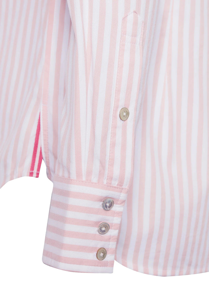 Holland Cooper Classic Button Down Shirt - Country Ways