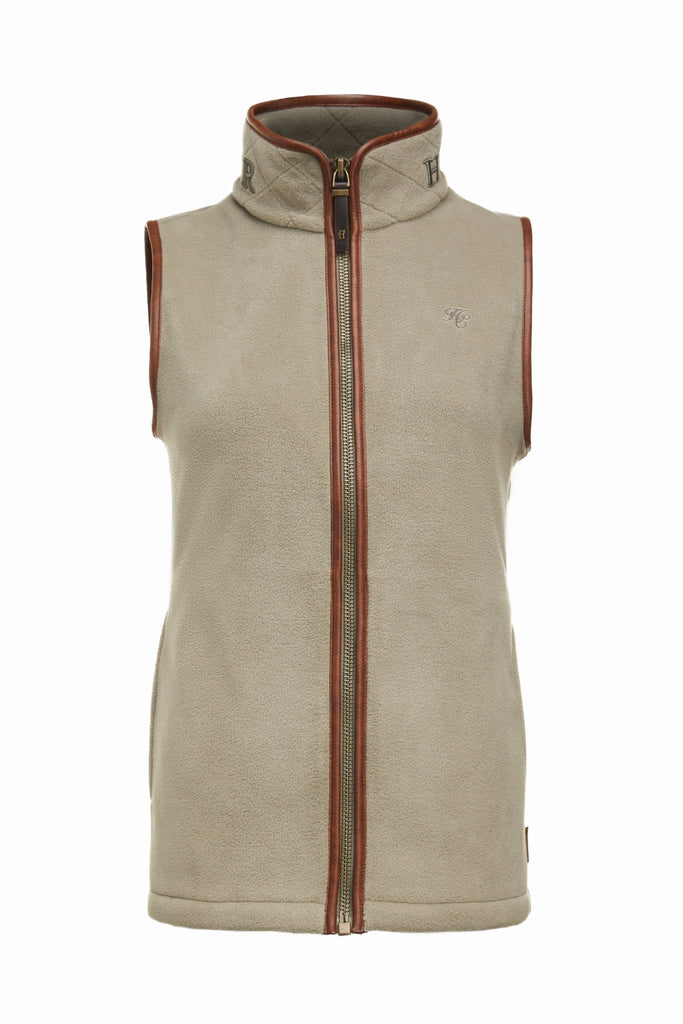 Holland Cooper Country Fleece Gilet - Country Ways