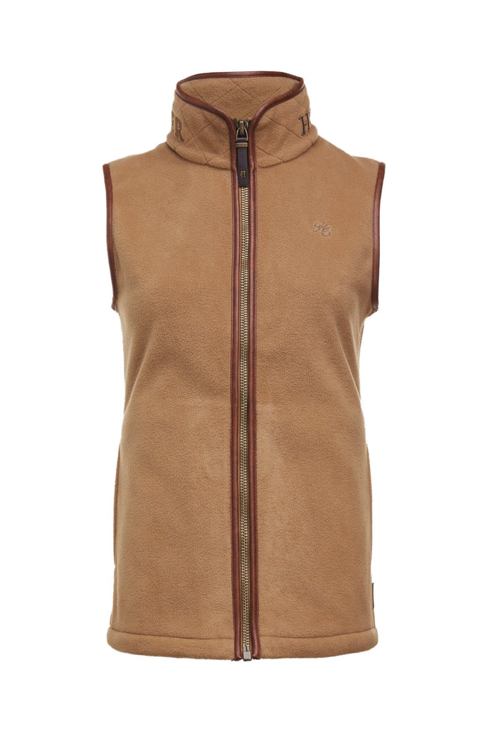 Holland Cooper Country Fleece Gilet - Country Ways