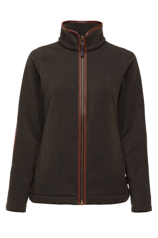 Holland Cooper Country Fleece Jacket - Country Ways