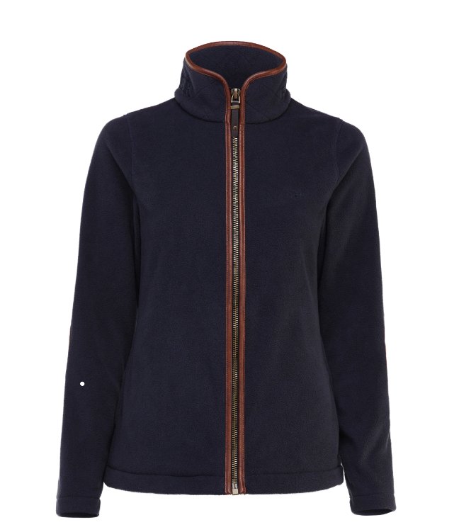 Holland Cooper Country Fleece Jacket - Country Ways