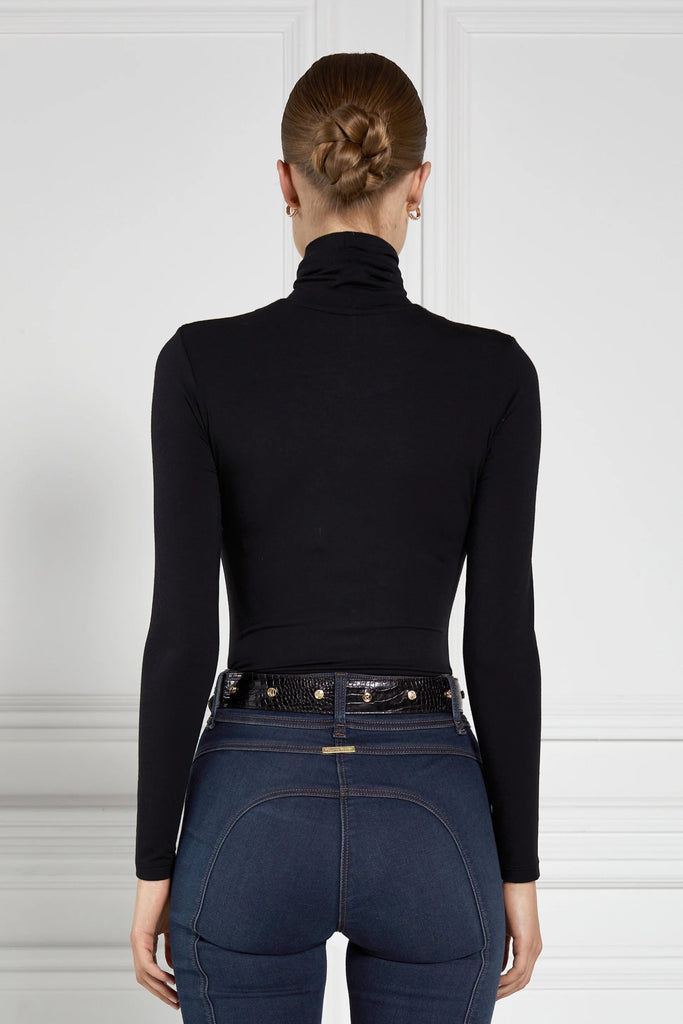 Holland Cooper Essential Roll Neck - Country Ways