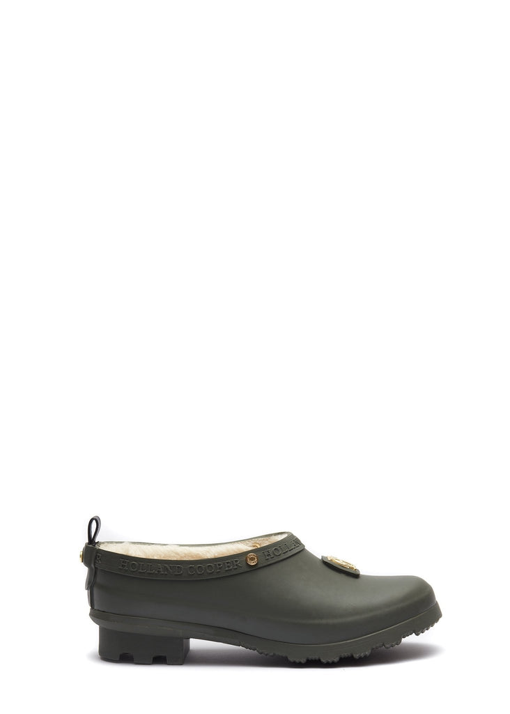 Holland Cooper Gardening Loafer - Country Ways