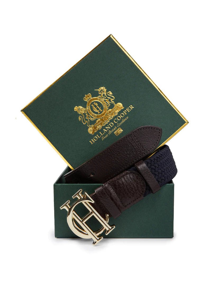 Holland Cooper Heritage Belt - Country Ways