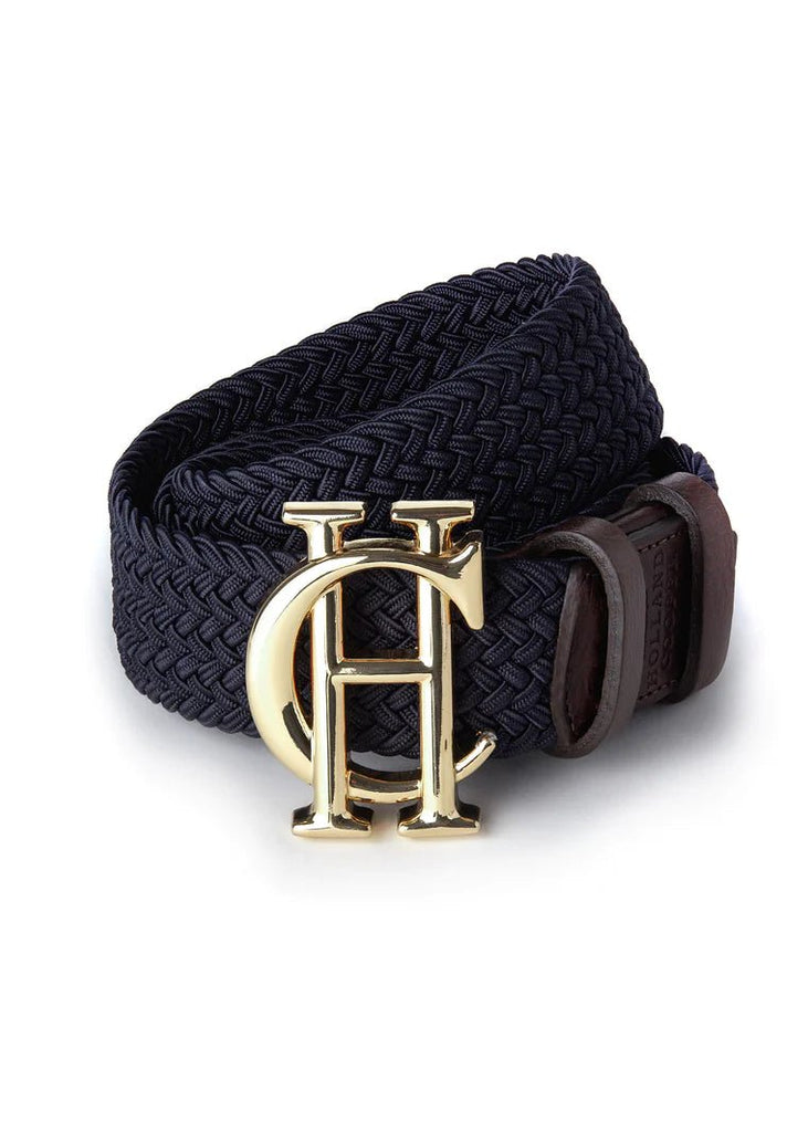 Holland Cooper Heritage Belt - Country Ways