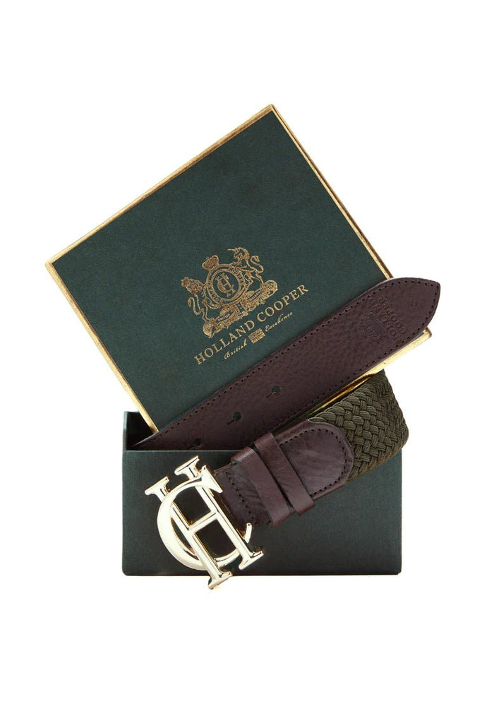 Holland Cooper Heritage Belt - Country Ways