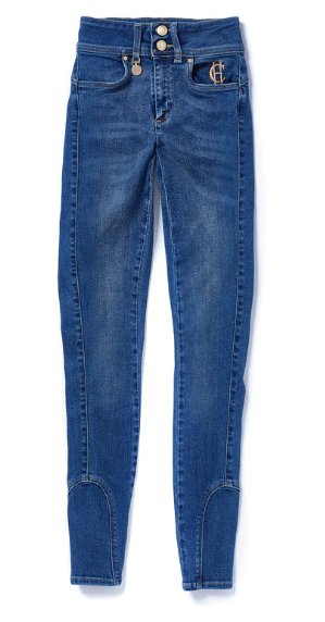 Holland Cooper Jodhpur Jean - Country Ways