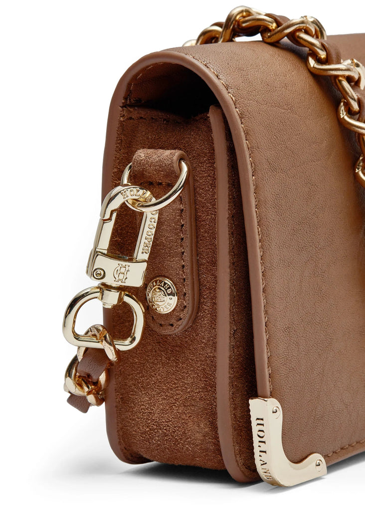 Holland Cooper Kensington Crossbody Bag - Country Ways