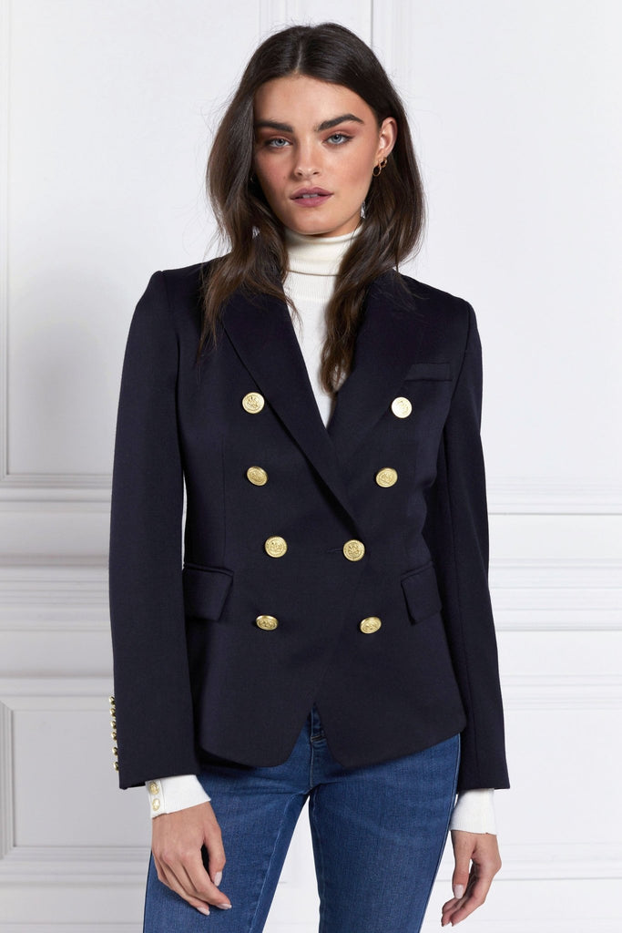 Holland Cooper Knightsbridge Blazer - Country Ways