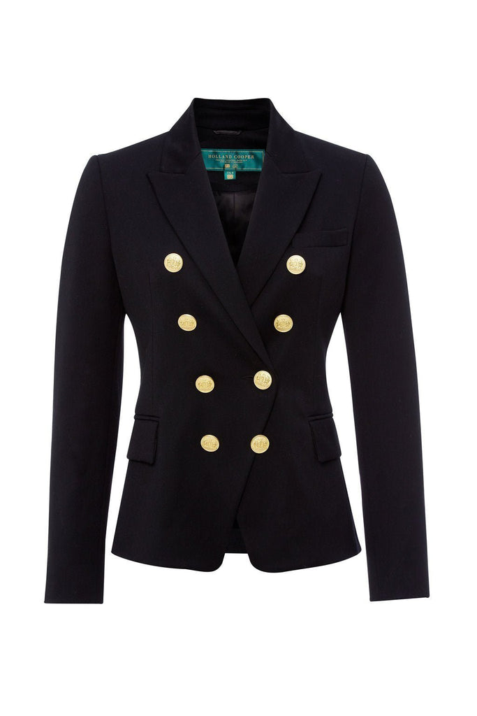 Holland Cooper Knightsbridge Blazer - Country Ways