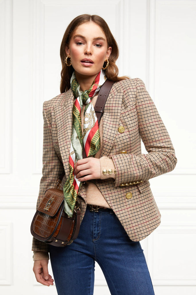 Holland Cooper Knightsbridge Blazer - Country Ways