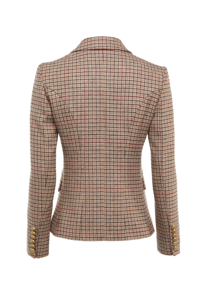 Holland Cooper Knightsbridge Blazer - Country Ways