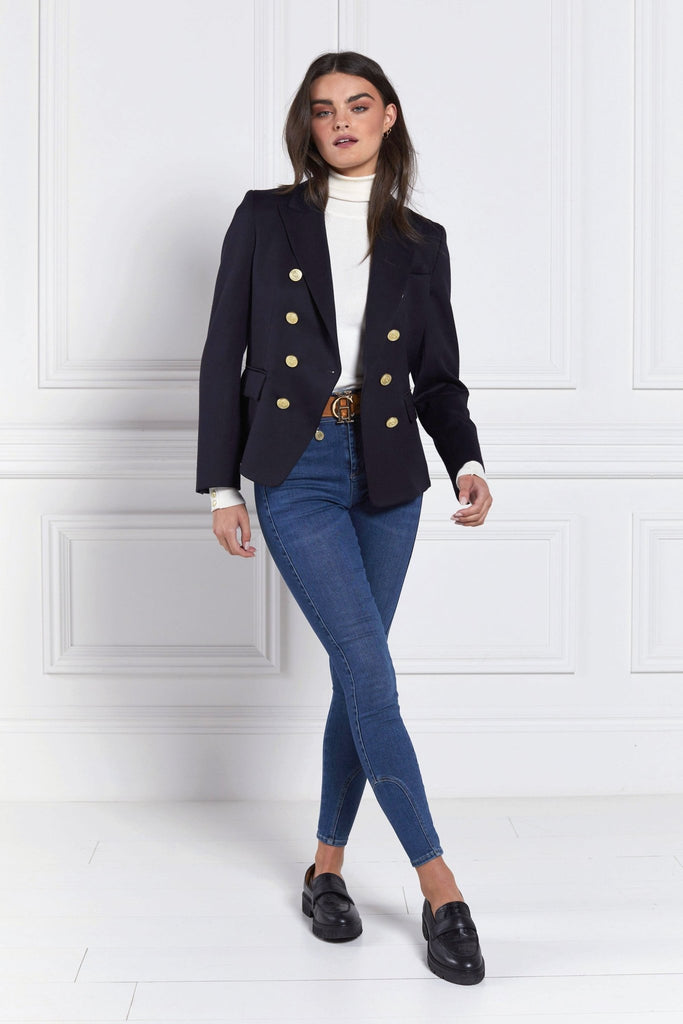 Holland Cooper Knightsbridge Blazer - Country Ways