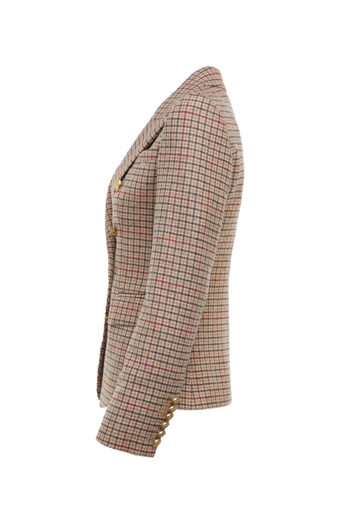 Holland Cooper Knightsbridge Blazer - Country Ways