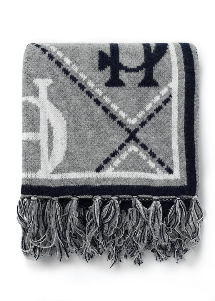 Holland Cooper Monogram Scarf - Country Ways