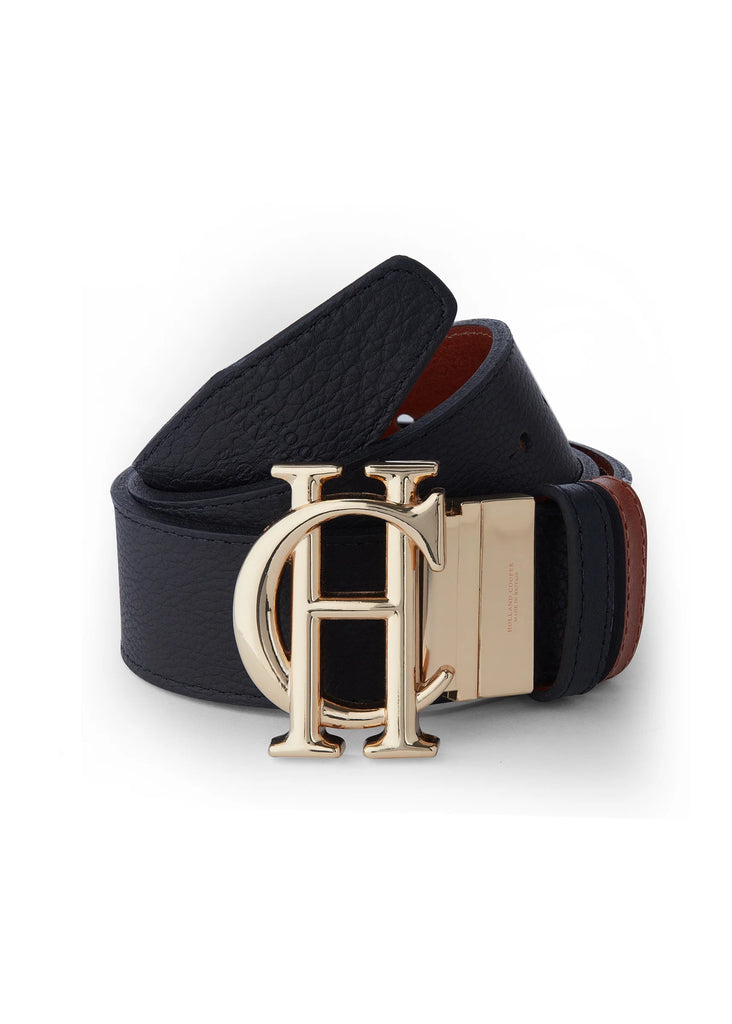 Holland Cooper Reversible Classic Belt - Country Ways