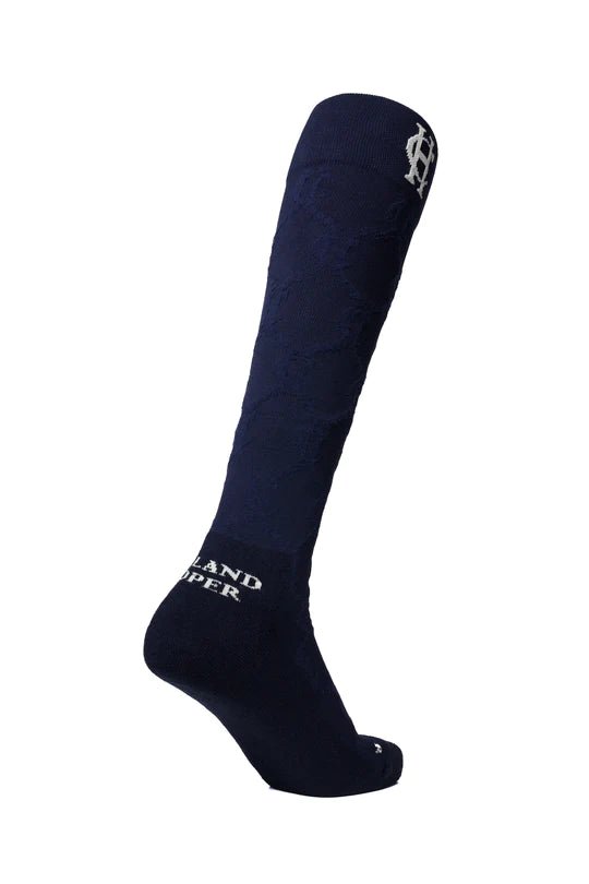 Holland Cooper Riding Socks - Country Ways