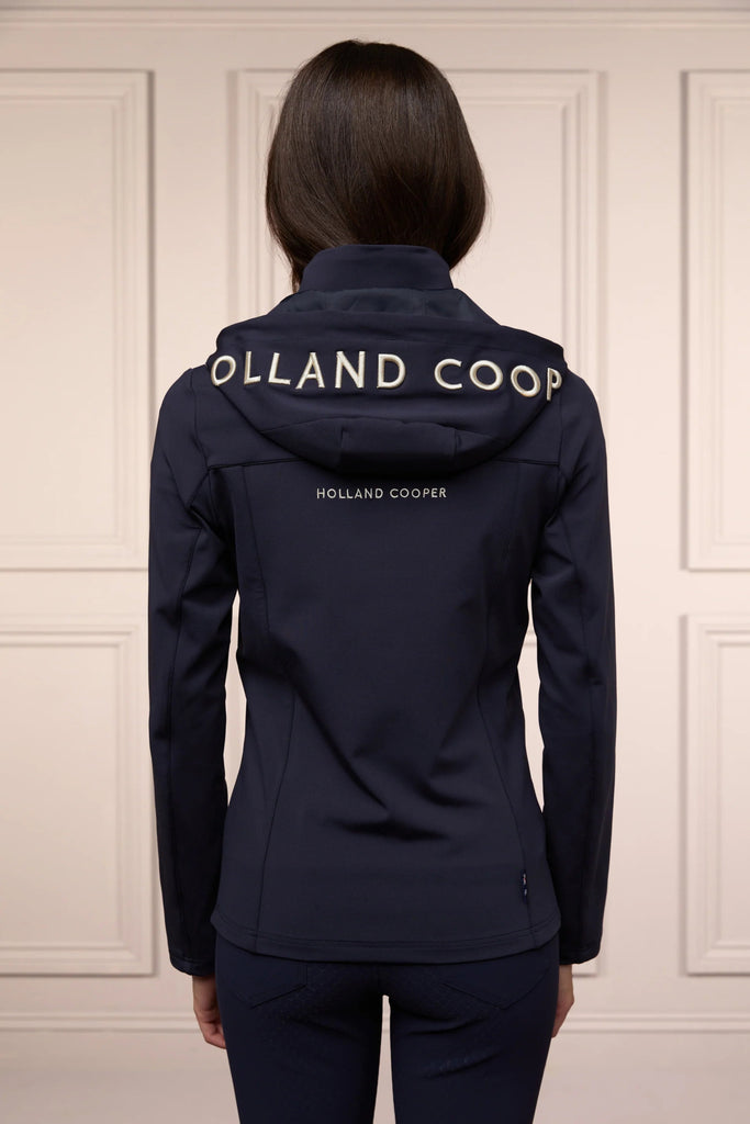 Holland Cooper Rocana Softshell Jacket - Country Ways