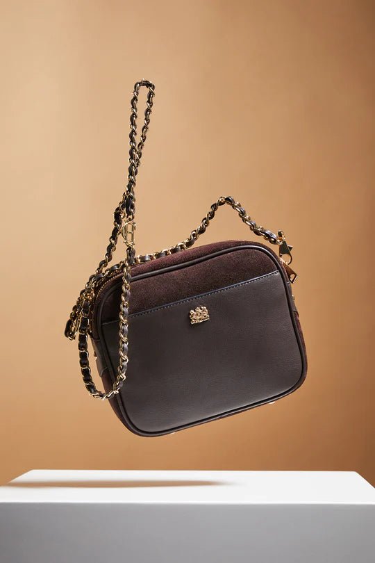 Holland Cooper Soho Camera Bag - Country Ways