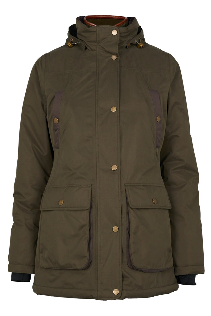 Holland Cooper Stamford Coat - Country Ways