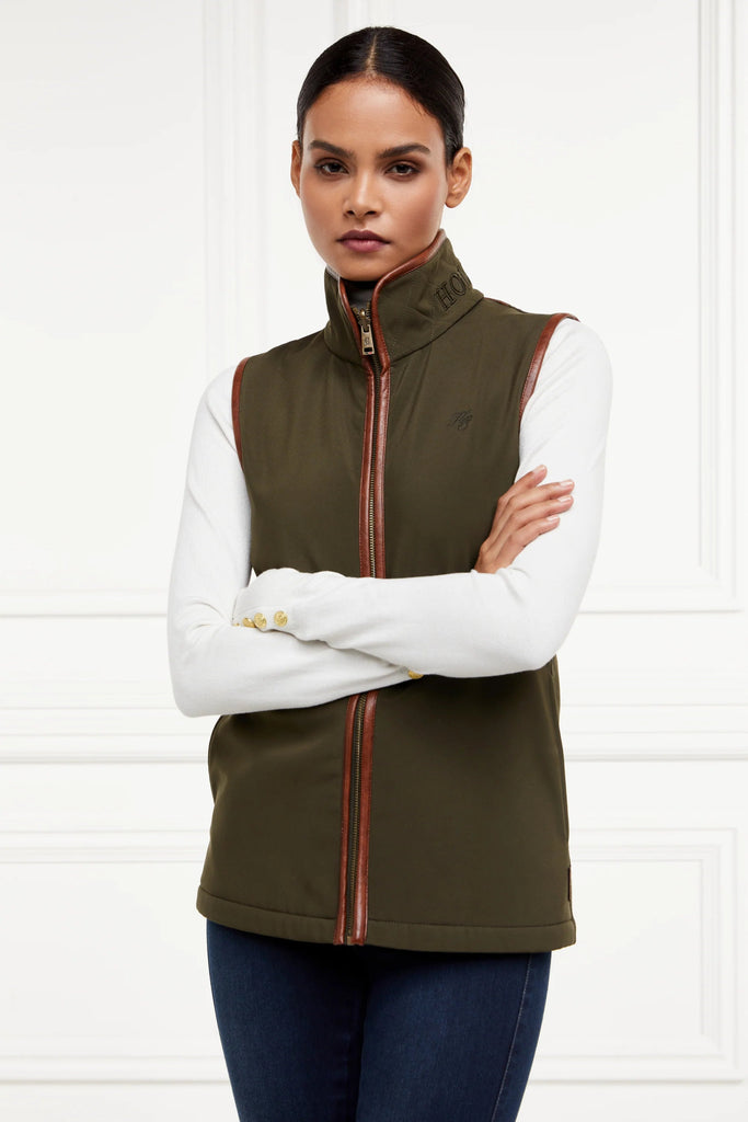 Holland Cooper Stamford Coat - Country Ways