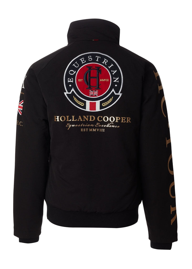 Holland Cooper Team HC Jacket - Country Ways