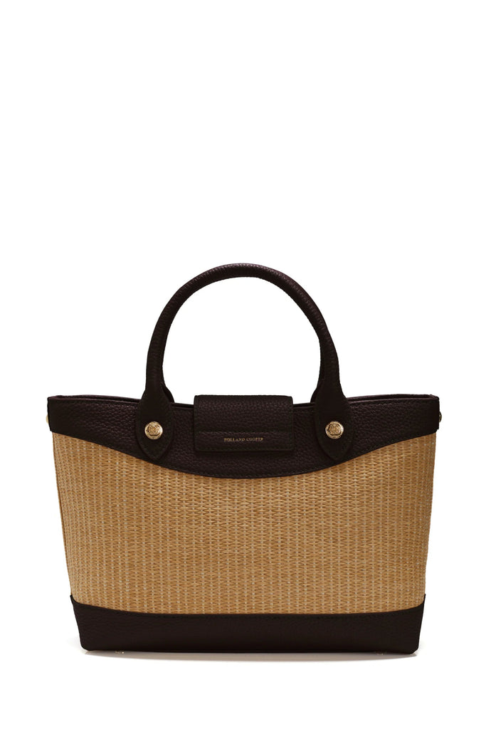 Holland Cooper Valencia Mini Tote - Country Ways