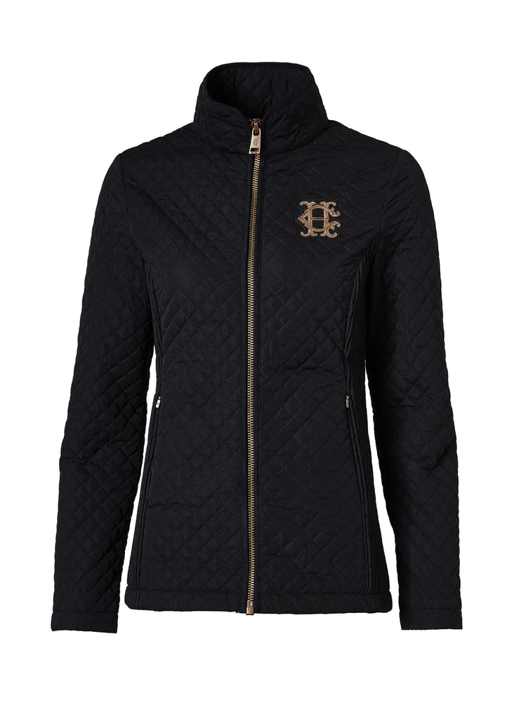 Holland Cooper Womens Cambridge Jacket - Country Ways