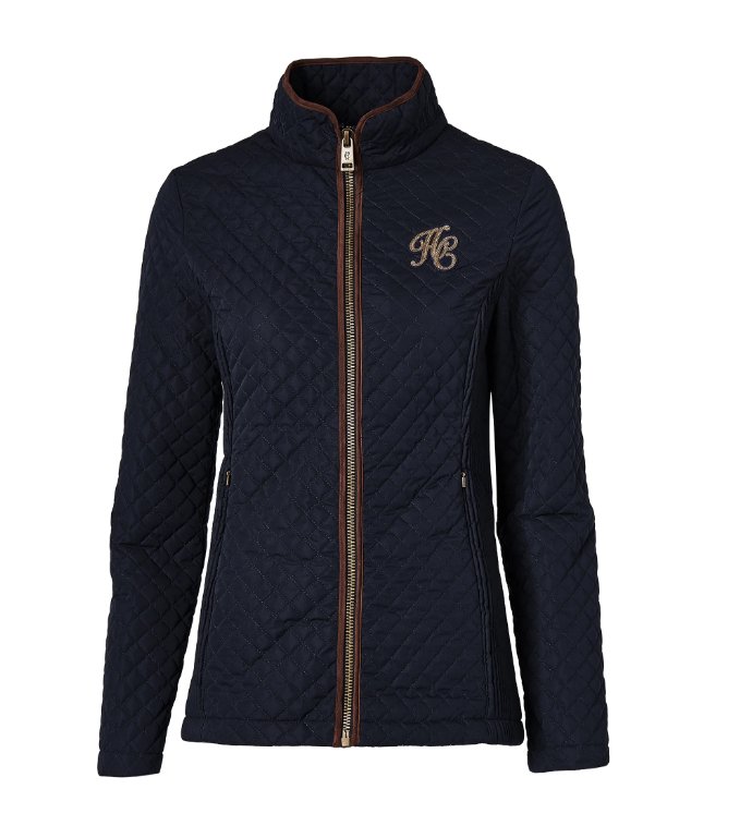 Holland Cooper Womens Cambridge Jacket - Country Ways