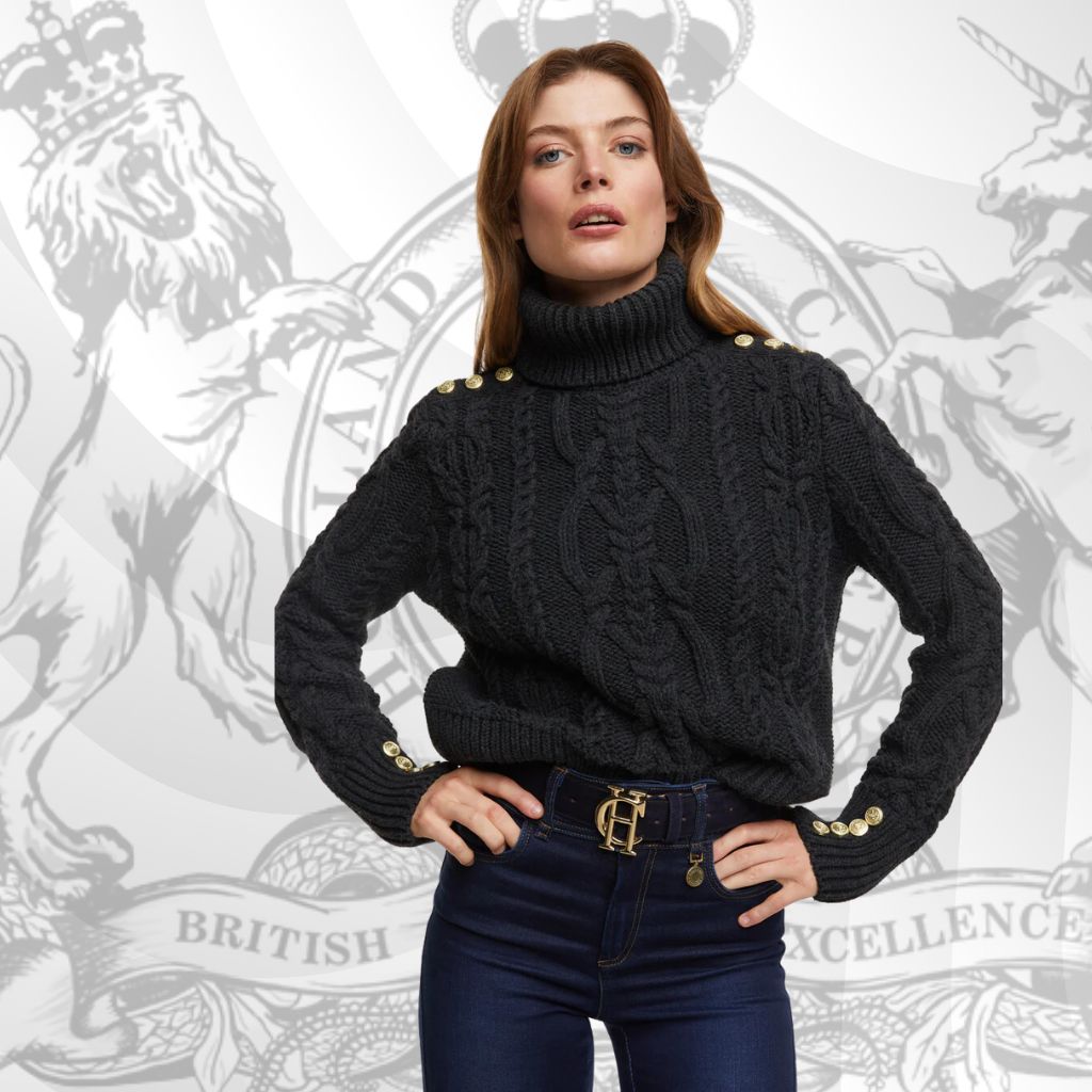 Country Ways | Lifestyle, Country, Equestrian | Dubarry & Barbour