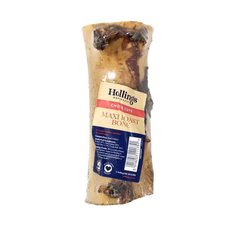 Hollings Choice Cuts Roast Bone - Country Ways